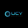 UCY INDUSTRIAL GMBH (UCY MACHINES)