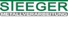 STEEGER METALLVERARBEITUNG GMBH