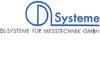 DL-SYSTEME FÜR MESSTECHNIK GMBH