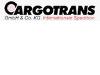 CARGOTRANS GMBH & CO. KG