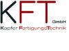 KFT-GMBH KAPFER FERTIGUNGSTECHNIK