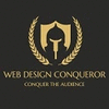 WEBDESIGNCONQUEROR