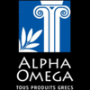 ALPHA OMEGA