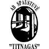 JOINT-STOCK COMPANY PRESS "TITNAGAS"