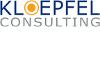 KLOEPFEL CONSULTING GMBH