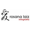 ROSANA LAIZ INFOGRAFÍA