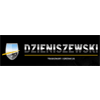 DZIENISZEWSKI. TRANSPORT CIEZKI I PONADGABARYTOWY