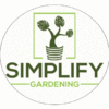 SIMPLIFY GARDENING