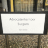 ADVOCATENKANTOOR BURGUM