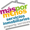 INMOBILIARIA MAS POR MENOS