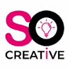 SO-CREATIVE  WEB DESIGN  SEO AGENCY LONDON