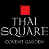 THAI SQUARE COVENT GARDEN