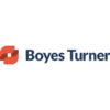 BOYES TURNER