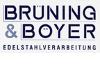 EDELSTAHLVERARBEITUNG BRÜNING & BÖYER GMBH