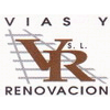 VÍAS Y RENOVACIÓN S.L.