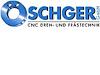 ÖSCHGER GMBH CNC-DREH- UND -FRÄSTECHNIK