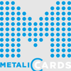 METALIC CARDS