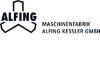 MASCHINENFABRIK ALFING KESSLER GMBH