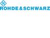 ROHDE & SCHWARZ GMBH & CO KG