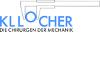 KL LOCHER MECHANIK AG