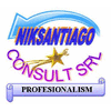 NIKSANTIAGO CONSULT SRL