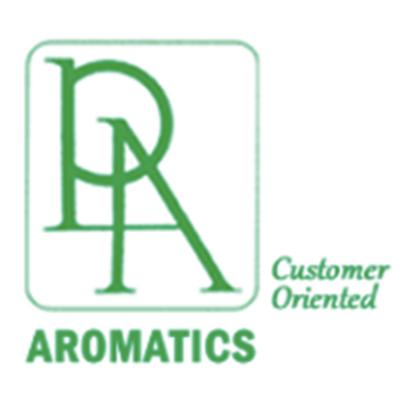 P.A. AROMATICS FLAVORS SRL