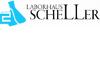 LABORHAUS SCHELLER GMBH & CO KG