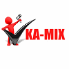 KA-MIX SPRITZISOLIERUNG