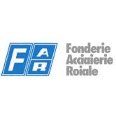 F.A.R. FONDERIE ACCIAIERIE ROIALE SPA