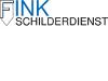 SCHILDERDIENST FINK