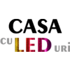 CASA CU LEDURI