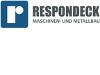 MASCHINEN- UND METALLBAU RESPONDECK GMBH