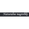 NATURALNE NAGROBKI