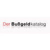 DER BUSSGELDKATALOG