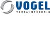 VOGEL VERZAHNTECHNIK GMBH & CO KG