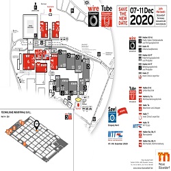 TECNOLOGIE INDUSTRIALI WIRE & TUBE 2020