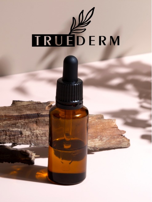 TRUEDERM’s Eco-Friendly Packaging for Beauty