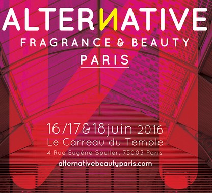 Salon Alternative fragrance & beauty