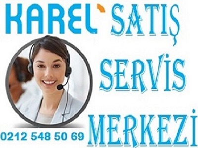 Şişli Karel Santral Servisi