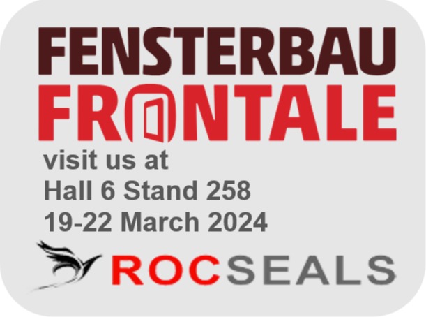 FENSTERBAU 2024