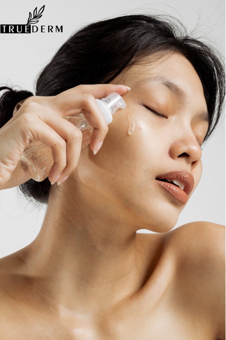 Revolutionizing Skincare: TRUEDERM’s New Ingredients