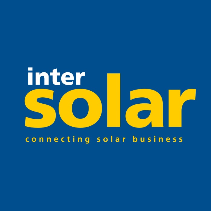 Intersolar Munich 2024