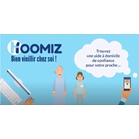 Hoomiz digitalise les services à la personne