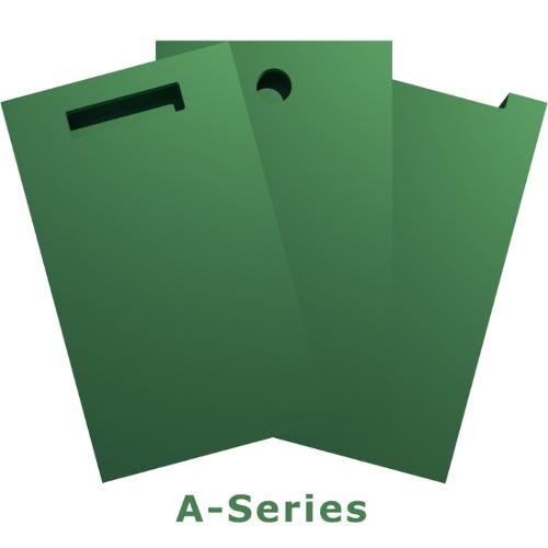 A-Series cupboard doors