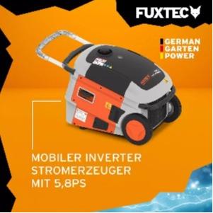 FUXTEC Inverter FX